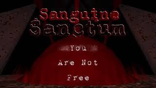 Sanguine Sanctum