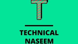 Technical Naseem