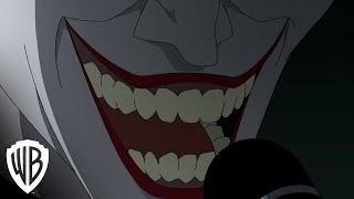 Batman: The Killing Joke | "One Bad Day" Clip | Warner Bros. Entertainment