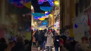 Soho #londondiary #travel #londonview #europeantravel #nightview #londonlover #londontravel