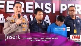 PENUH REKAYASA DAN FITNAH!!! KASUS VINA DIPAKSAKAN HARUS ADA TERSANGKA MESKI SALAH SASARAN ~ GOSIP