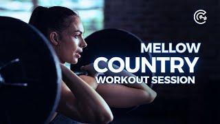 Strength Workout Motivation Music: Flexible Fitness Routine Country Song.