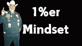 MC Prez Should Have 1%er Mindset