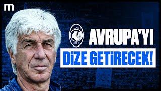 Gasperini Devrimleri, Atalanta'yı Nasıl Değiştirdi?