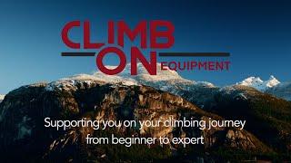 Climb On Equipment