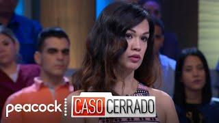 ¡Quiero Que Mi Niña Sea Una PornoStar!| Caso Cerrado | Telemundo