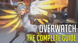 Overwatch: A Complete Beginners Guide