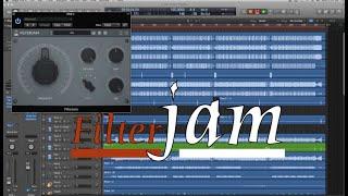 Filterjam Filter by AudioThing