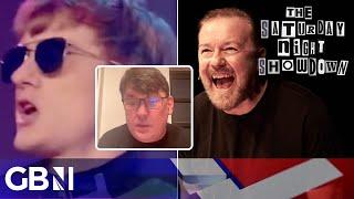 'What happened to hard-hitting truth-teller comedians?’ | Graham Linehan on the rise of woke comedy