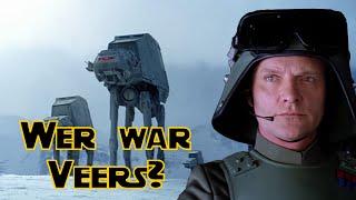 GENERAL VEERS: Legends Geschichte  [Deutsch]