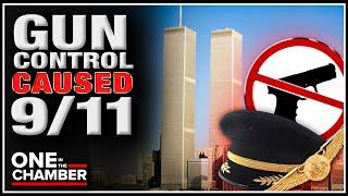 Did Gun Control Cause 9/11?