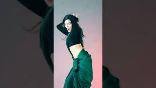 Dreamum Wakeupum | Srish shukla  hot dance | Instagram reels | TikTok video | Hot  girl status