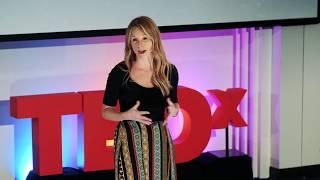 Early Intervention for Psychosis: Building a Mental Health Community | Rachel Waford | TEDxDecatur