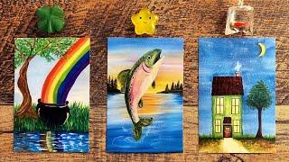 THIS WILL SURPRISE YOU IN THE NEXT 7 DAYS!⭐️| Pick a Card Tarot Reading