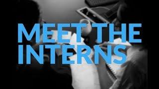 Proto3000 3DU Episode 1: Meet the Interns!