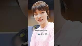 sungchan imitating anton's voice PERFECTLY #RIIZE #sungchan #anton #라이즈 #kpop #shorts