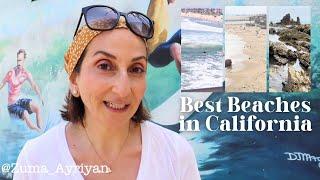 SoCal's Coastal Delights: Exploring the Beautiful Beaches of Southern California