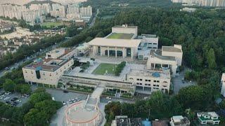 광주예술의전당 홍보 영상