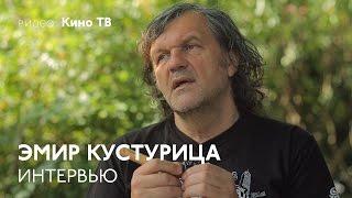 Эмир Кустурица о картине «По млечному пути» и Монике Белуччи