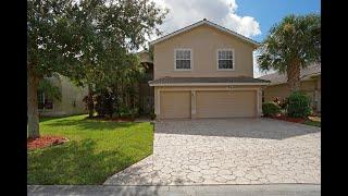 12420 Crooked Creek Ln - Cannondale Grand Pool Home - Home For Sale (Fort Myers, FL)