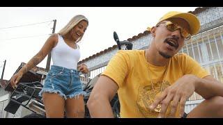 MC Rodriguez - Minha Nova GS ( Video Clipe Oficial ) DJ Rodjhay