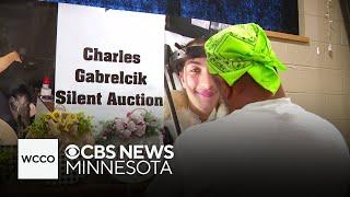 Benefit held for teen severely injured in Big Lake crash