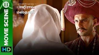 Ranveer Singh fights with his mother | Bajirao Mastani