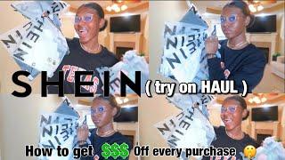 Do’s & Don’ts when shopping on SHEIN!!! + how to get $$ off EVERY ORDER!!!