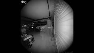 Ghost At My Ring Door Cam #ringdoorbell