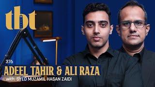 World’s Fastest Growing Smartphone Company Ft. Adeel Tahir & Ali Raza | 376 | TBT