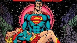 Crisis On Infinite Earths (Full Story)