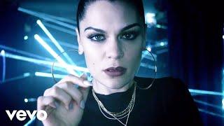 Jessie J - Laserlight ft. David Guetta (Official Video)