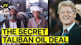 The US Government's Secret Meetings With The Taliban: Afghanistan Gas Pipeline | Full HD Documentary