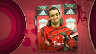 Kyrgiakos is GOD