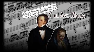 La verdad del AVE MARIA de SCHUBERT