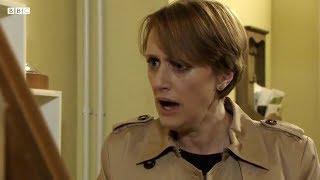 Jenna Russell (Michelle Fowler) Toy Boy Affair Leads to Disaster!!! | 28th March 2017