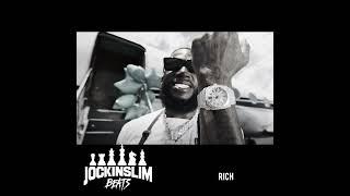 (FREE) Gucci Mane Type Beat Instrumental - “Rich”