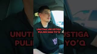 Puli yo’qla nechtamiz?