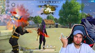 @NonstopGaming_ Live Reaction On My 1vs4 Gameplay  | Immposible  1vs4