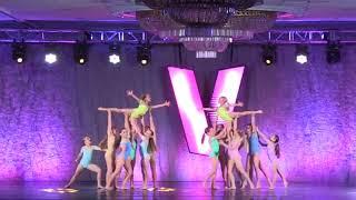 The Movement Dance Academy | 2017-2018 Company Reel |