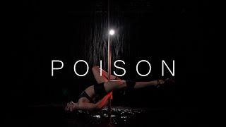 poison