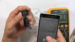 電容器的這些作用你都懂了嗎？通俗易懂講解電容器的作用（二）