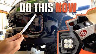 EVERY 2023-2024 Chevy Colorado NEEDS this Mod!