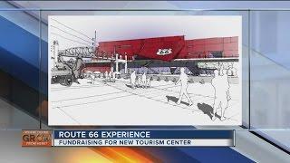 Route 66 Experience