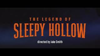 Legend of Sleepy Hollow