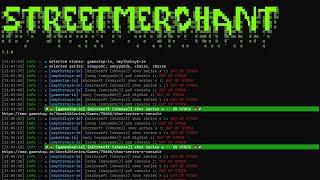 StreetMerchant Stock Checker: Install, Config, Stores | Beat the scalpers