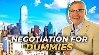 7 EXPERT TIPS For Negotiating Your LUXURY Home Purchase In DALLAS TEXAS | Luxury Dallas Texas