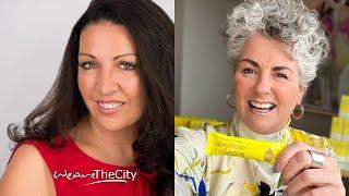 WeAreTheCity speaks to Maxine Laceby from Absolute Collagen