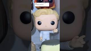 Funko Pop Regal Challenge 