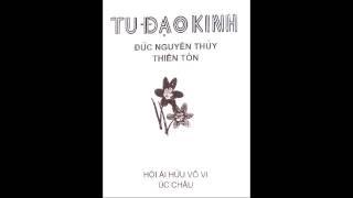 Tu Đạo Kinh - Đức Nguyên Thủy Thiên Tôn (PLVVKHHBPP)